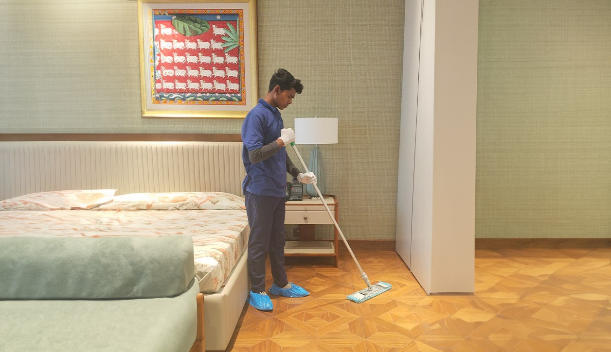  Best Home Cleaning Services in Bangalore